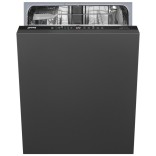 SMEG indaplovė STL232CL  | 1