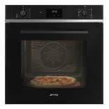 SMEG orkaitė SF6400PZB  | 1