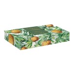 EASY LIFE porcelianinis dubuo "Madagascar", 17,5 x 11,5 cm  | 2