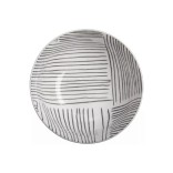 GUSTA dubuo "Stripes", Ø 15,7 cm  | 2