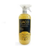 LACO universalus paviršių valiklis "Black Soap", 1 l  | 1