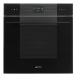 SMEG orkaitė su garų funkcija SOP6102S2PB3  | 1