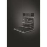 SMEG orkaitė su garų funkcija SOP6102S2PB3  | 4