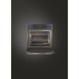 SMEG orkaitė su savaiminio išsivalymo funkcija (Pirolizė) SOP6104TPG  | 4