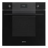 SMEG orkaitė su savaiminio išsivalymo funkcija (Pirolizė) SFP6101TB3  | 1