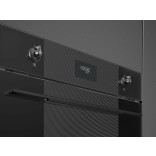 SMEG orkaitė su savaiminio išsivalymo funkcija (Pirolizė) SFP6101TB3  | 2