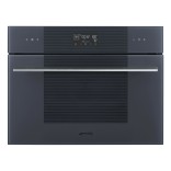 SMEG orkaitė su garų funkcija SO4102S3G  | 1