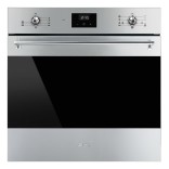 SMEG orkaitė SF6300TVX  | 1