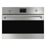 SMEG orkaitė su garų funkcija SO4302S3X  | 1