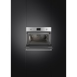 SMEG orkaitė su garų funkcija SO4302S3X  | 6