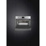 SMEG orkaitė su garų funkcija SO4302S3X  | 7