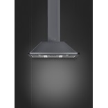 SMEG gartraukis KT100GRE  | 2