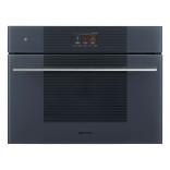 SMEG greitojo šaldymo kamera SBC4104G  | 1