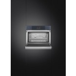 SMEG greitojo šaldymo kamera SBC4104G  | 5