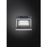 SMEG greitojo šaldymo kamera SBC4104G  | 6