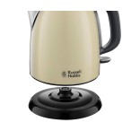 "Russell Hobbs'' elektrinis virdulys "Mini Cream", 1 l, 24994-70  | 4