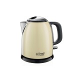 "Russell Hobbs'' elektrinis virdulys "Mini Cream", 1 l, 24994-70  | 1