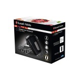 "Russell Hobbs" rankinis mikseris "Matte Black" 24672-56  | 7