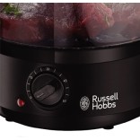 "Russell Hobbs" garų puodas "Compact steamer" 26530-56  | 4