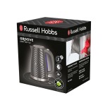 "Russell Hobbs" elektrinis virdulys "Groove Grey", 1,7 l, 26382-70  | 2