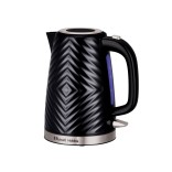 "Russell Hobbs" elektrinis virdulys "Groove Black", 1,7 l, 26380-70  | 1