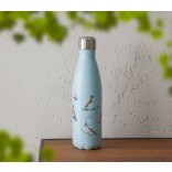 WD LIFESTYLE gertuvė su dviguba sienele ''Birds'', 500 ml  | 2