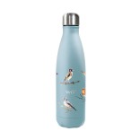 WD LIFESTYLE gertuvė su dviguba sienele ''Birds'', 500 ml  | 1