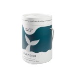 WD LIFESTYLE ąsotis su figūrėle "Whale", 1,2 l  | 3