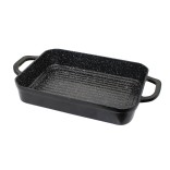 ELO kepimo indas Grill "Belugo", 32 x 25 cm, 3,4 l  | 1