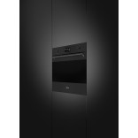 SMEG orkaitė su mikrobangų funkcija SO6302M2N  | 2