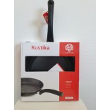 SCHULTE-UFER ketaus keptuvė "Rustika" Ø 28 cm | 2