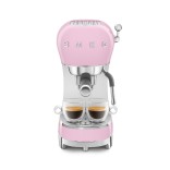 SMEG kavos virimo aparatas ECF02PKEU  | 2