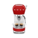 SMEG kavos virimo aparatas ECF02RDEU  | 3