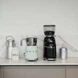 SMEG pieno putų plakiklis MFF11PGEU  | 2