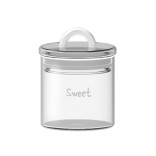 WD LIFESTYLE indas biriems produktams "Sweet" 300 ml | 1