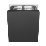 SMEG indaplovė STL262D  | 1