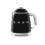 SMEG elektrinis virdulys, 800 ml KLF05BLEU | 1