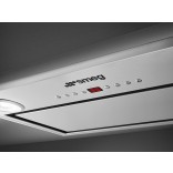 SMEG gartraukis KICGR52X2  | 3