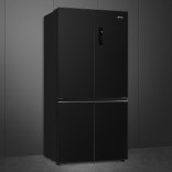 SMEG šaldytuvas FQI60KD  | 2