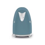 SMEG elektrinis virdulys, 1,7 l KLF03SBMEU | 2