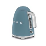 SMEG elektrinis virdulys, 1,7 l KLF03SBMEU | 4