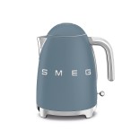 SMEG elektrinis virdulys, 1,7 l KLF03SBMEU | 1