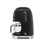 SMEG kavos virimo aparatas DCF02BLMEU | 3