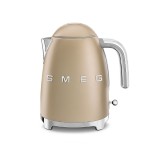 SMEG elektrinis virdulys, 1,7 l KLF03CHMEU | 1