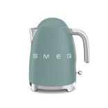 SMEG elektrinis virdulys, 1,7 l KLF03EGMEU | 1