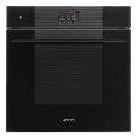 SMEG orkaitė su garų funkcija SO6104S4PB3  | 1