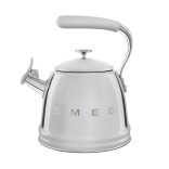 SMEG virdulys CKLW2001SS, 2,3 l  | 1