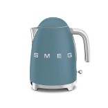 SMEG elektrinis virdulys, 1,7 l KLF03SBMEU | 1