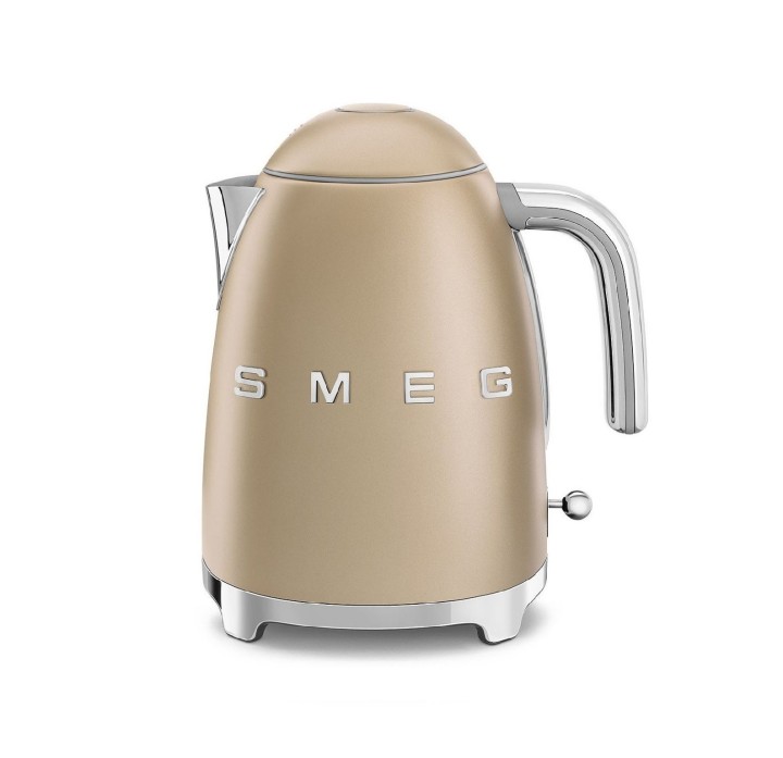 SMEG elektrinis virdulys, 1,7 l KLF03CHMEU | 1