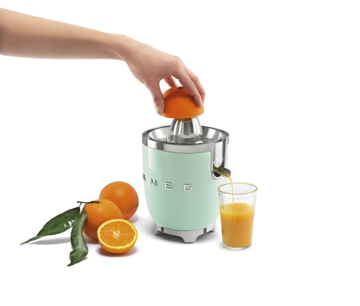 SMEG sulčiaspaudė citrusiniams vaisiams CJF11PGEU  | 3